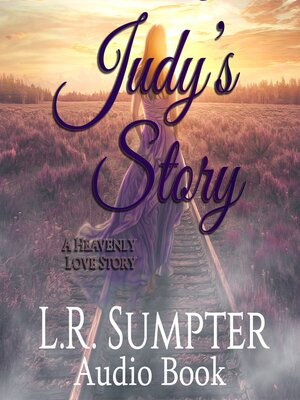 cover image of Judy's Story